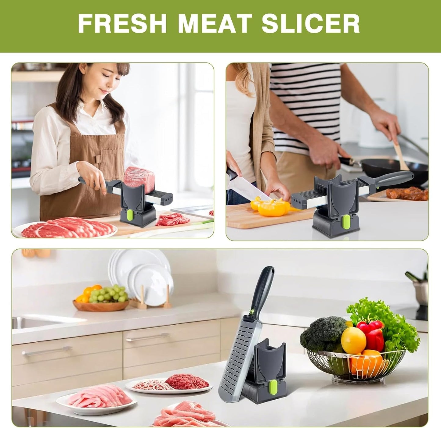 Meat Slicer