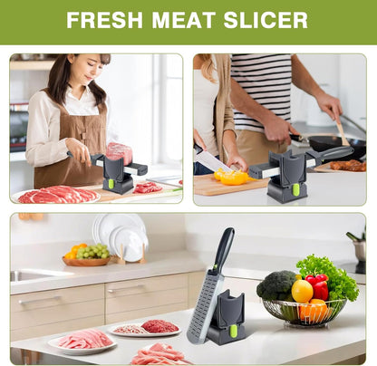 Meat Slicer