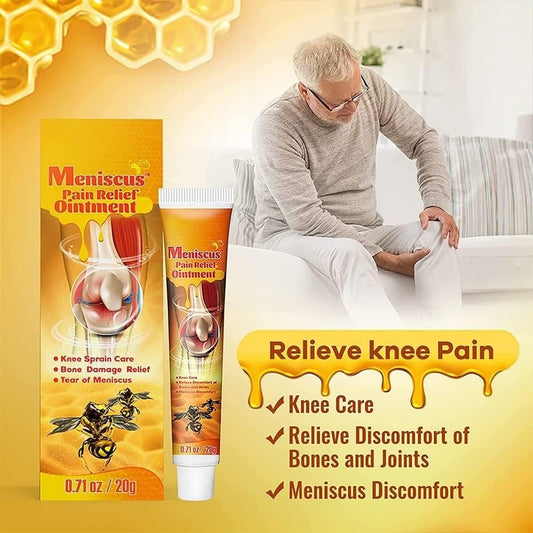 Joint Pain Relief Cream (20g)