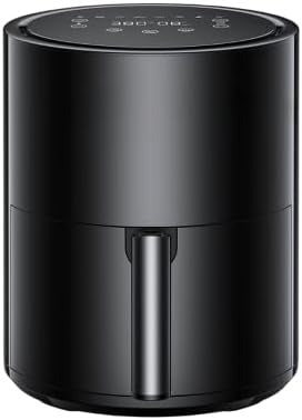 Air Fryer 4 Liter 2400W