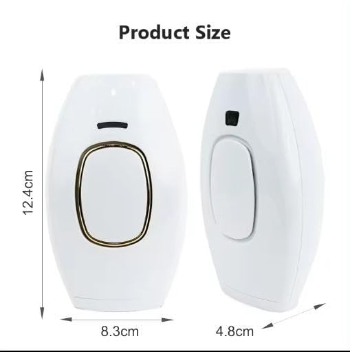 IPL Laser Hair Removal