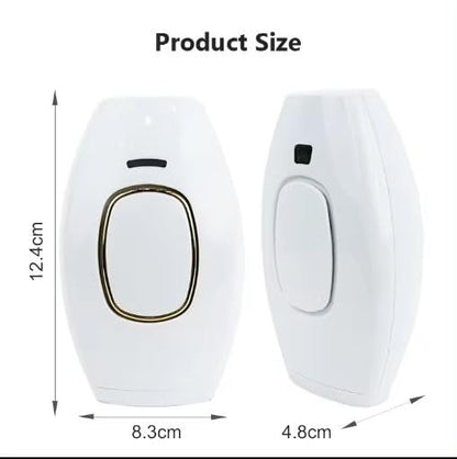 IPL Laser Hair Removal