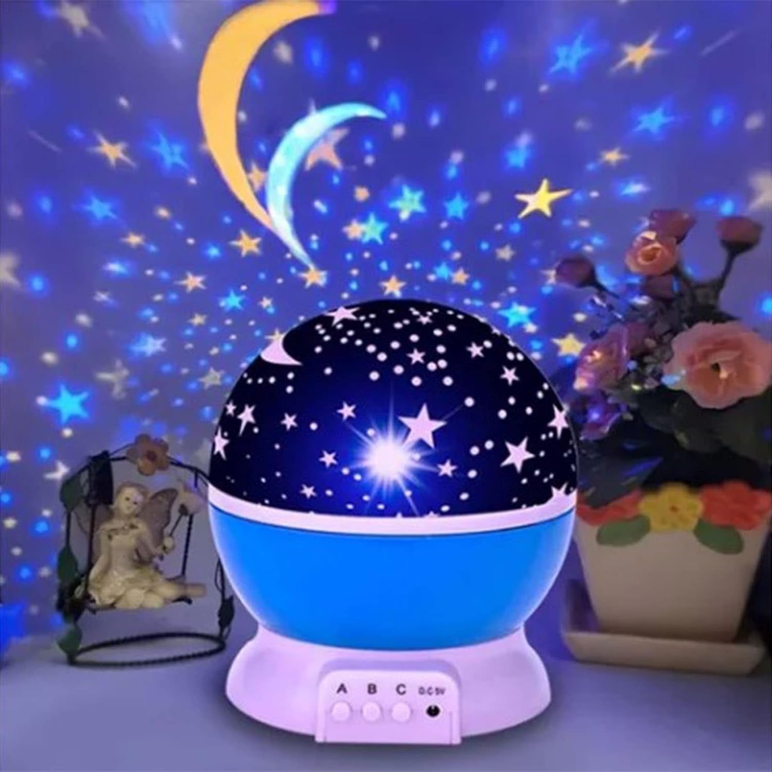 Star Projector
