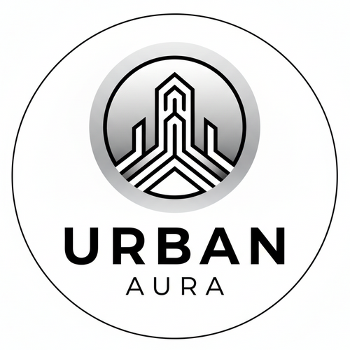 Urban Aura - Modern Minimalist